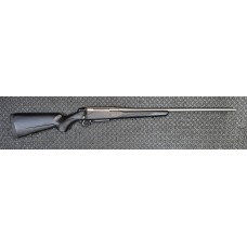 Tikka T3X .270 WSM 24.5" Barrel Bolt Action Rifle Used